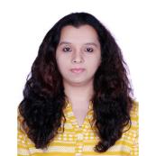 Ranjitha MN, HR Assistant/Admin